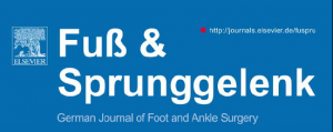 Alternative Tendon Transfers for the Treatment of acquired Flatfoot Deformity